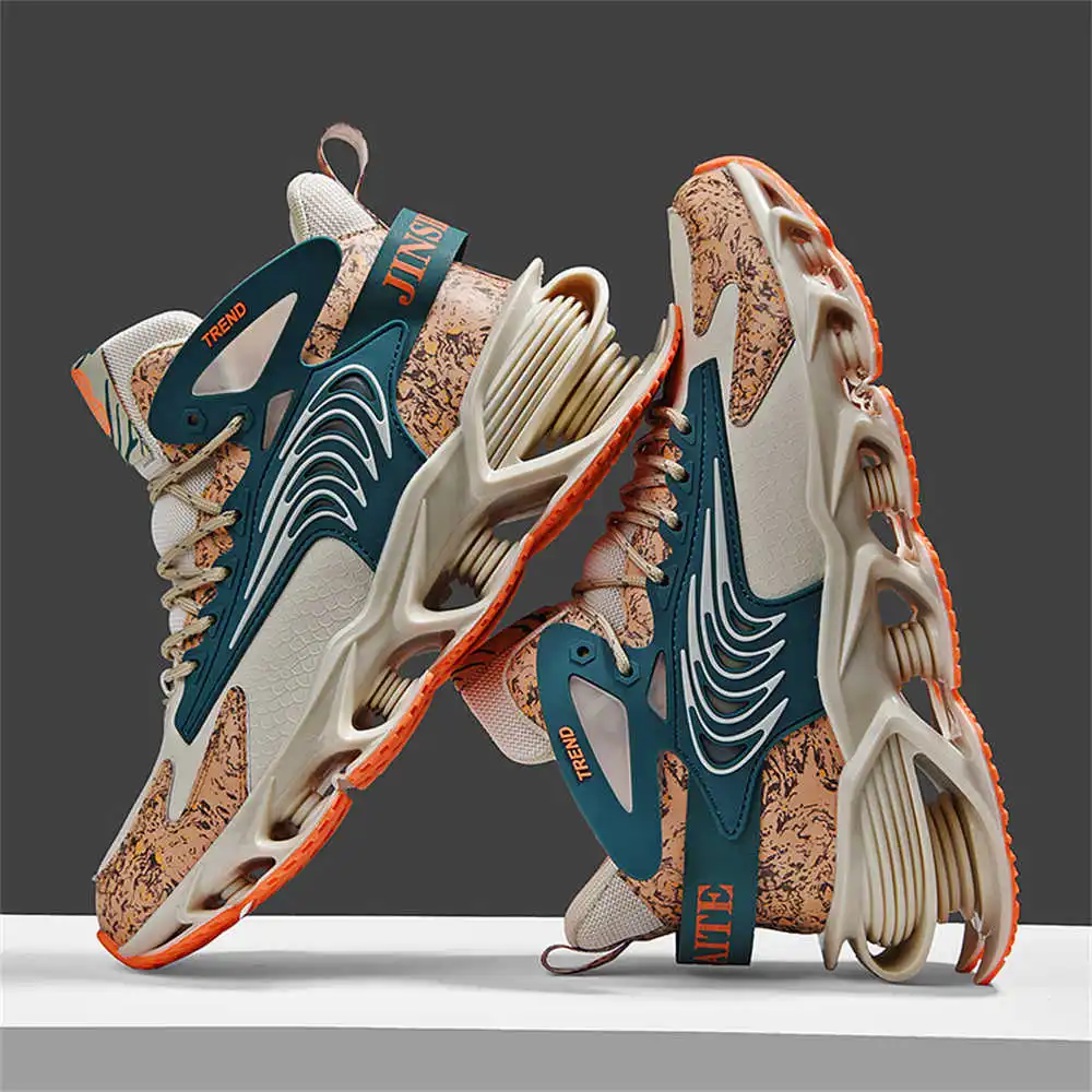 Office And Tech - Antislip Mid Kind Running Sneakers Casual