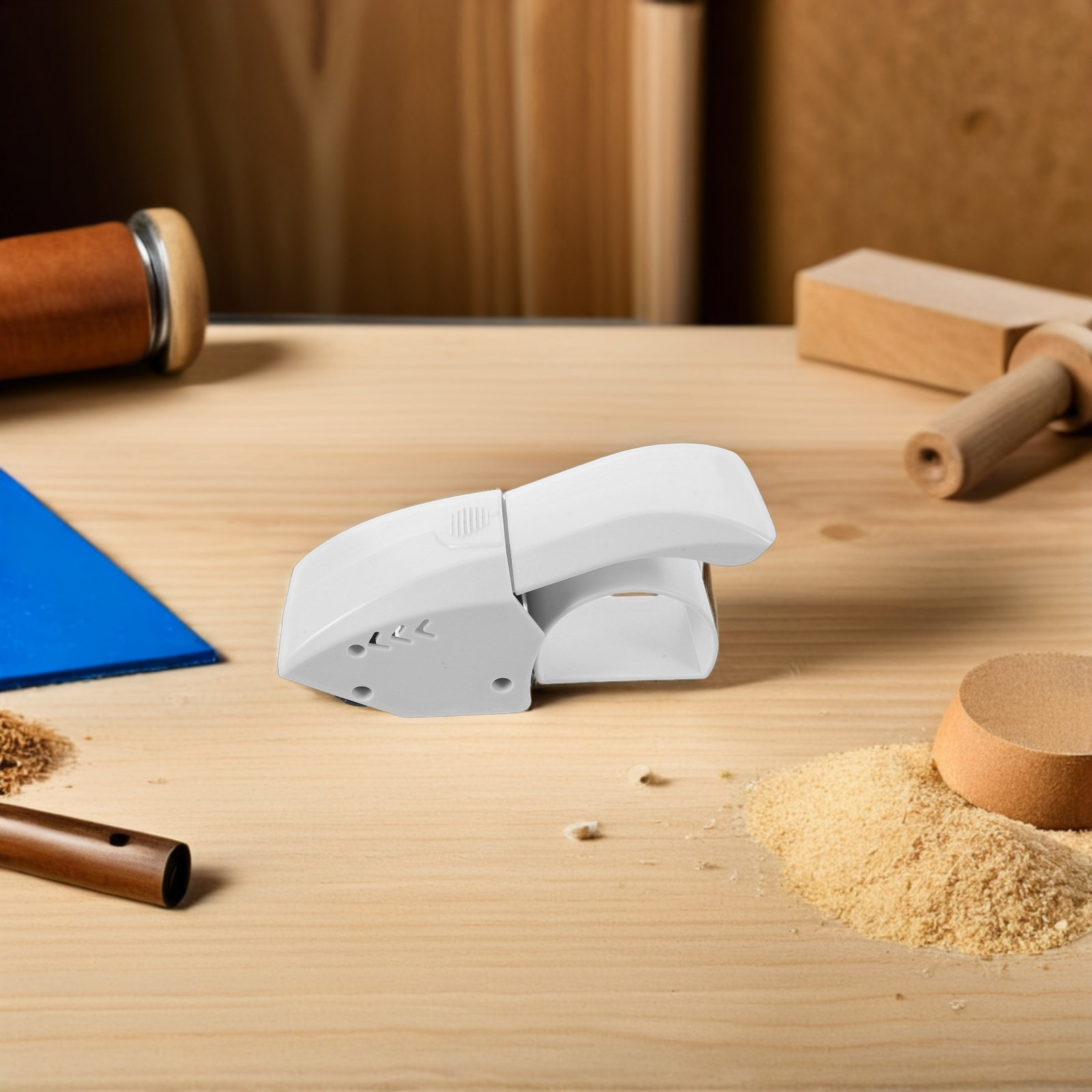 Tape Gun Dispenser - Handzame tape dispenser en snijder, draagbaar