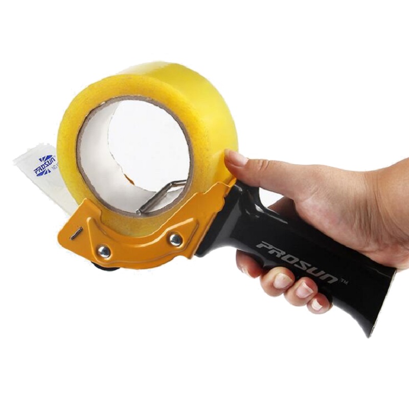 Tape Gun Dispenser - 80Mm Heavy Duty Tape Gun Dispenser