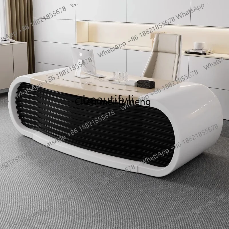 Office Management Technology - H134 Creatieve Technologie Wind Painting Mode
