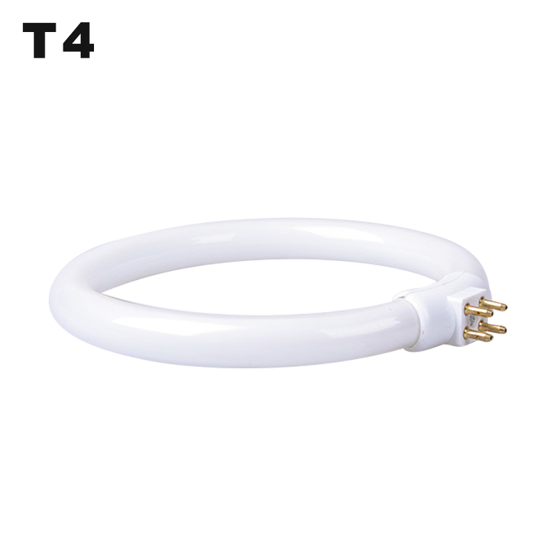 Ring Light Desk Small - T4 Ronde Ringvormige Buis 11W 110V
