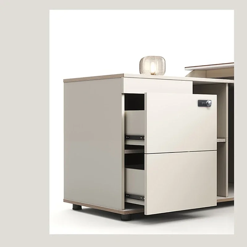 Office Management Technology - b12Light Luxe Creatieve Technologie Sense Single