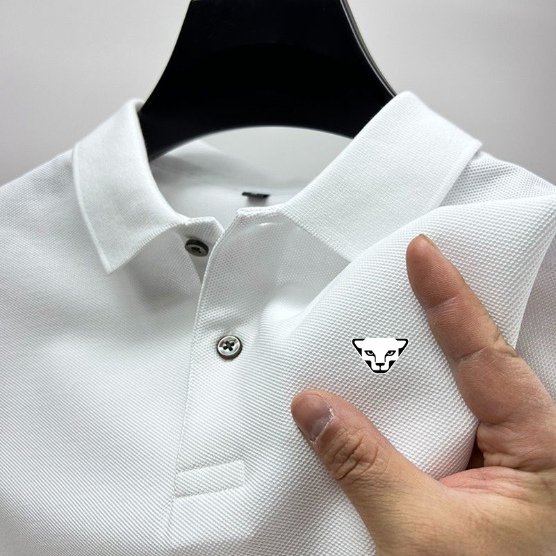 Herens zomer golf poloshirt me - Office High Tech recensie en prijs