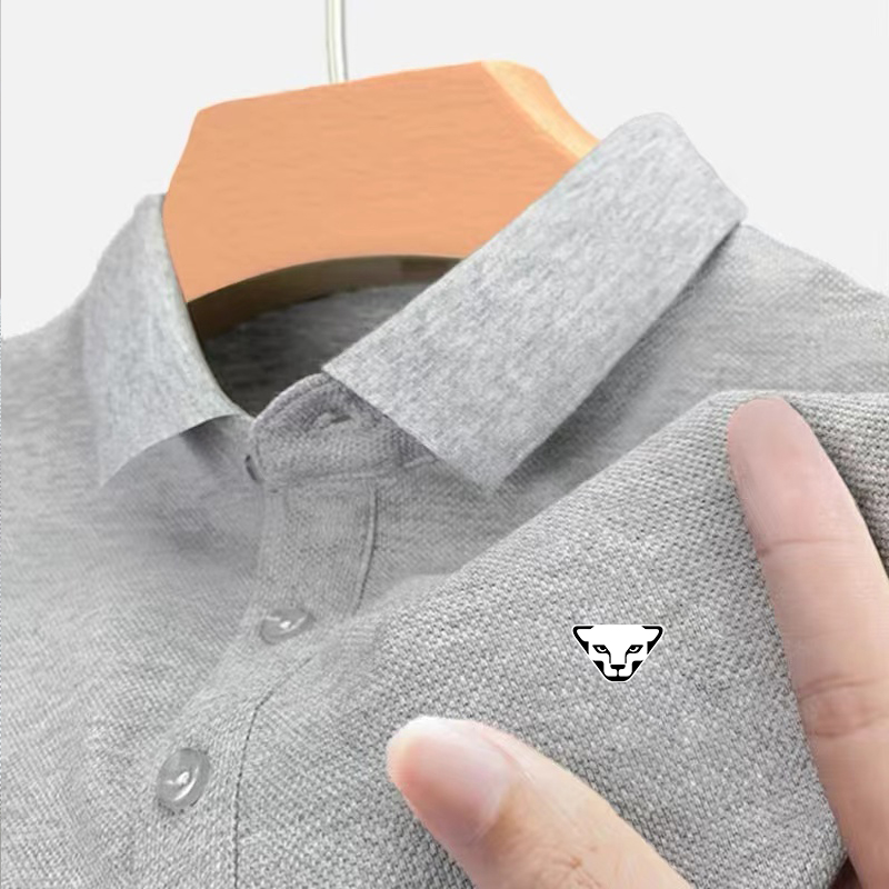 Herens zomer golf poloshirt me - Office High Tech recensie en prijs