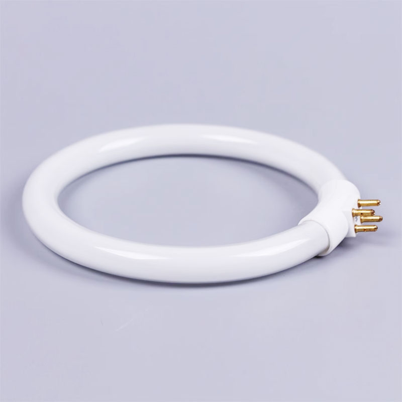 12W fluorescerende ringlamp 12 - Ring Light Desk Small recensie en prijs