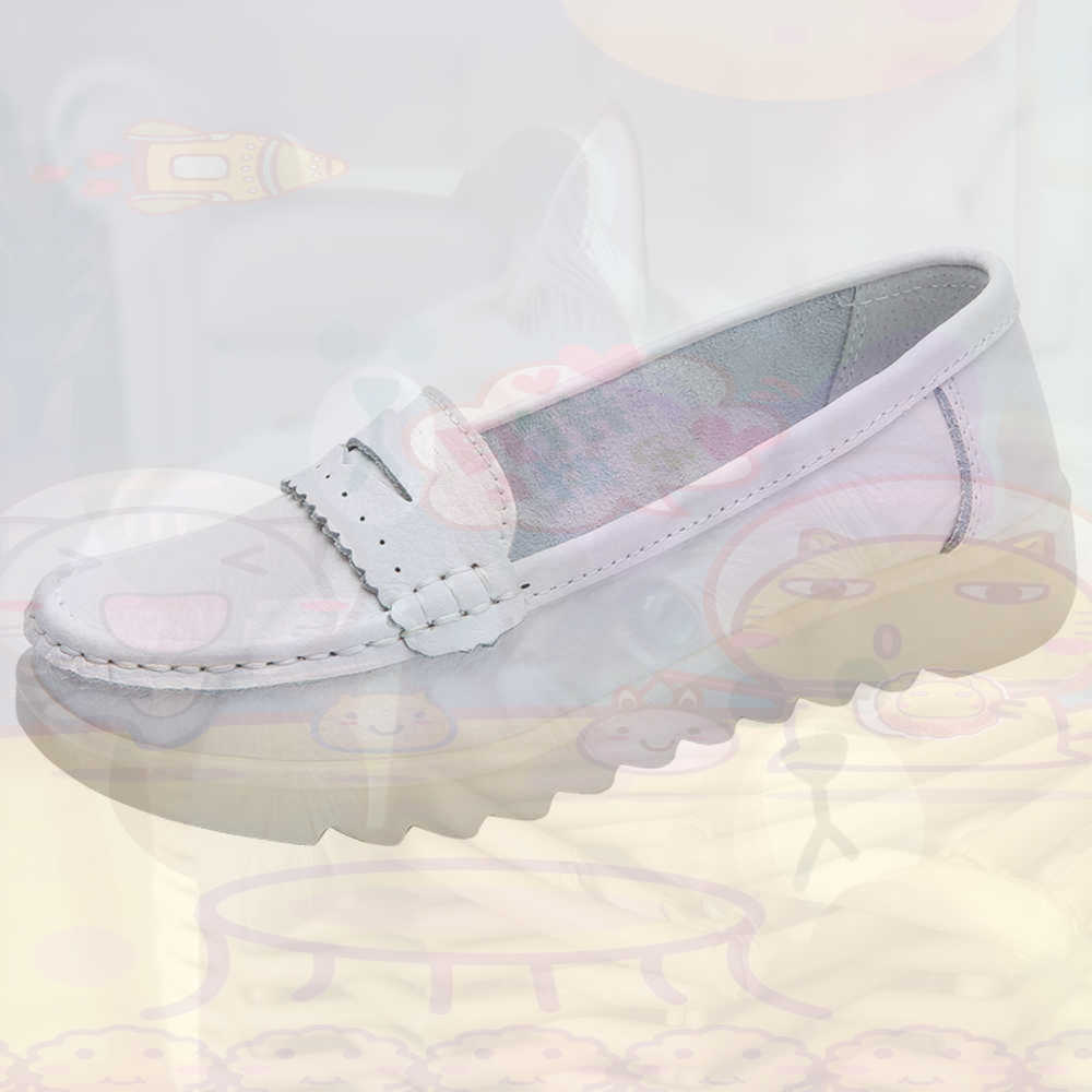 Mocassin Rijden Tienersneakers - Home Office Tech Uk recensie en prijs