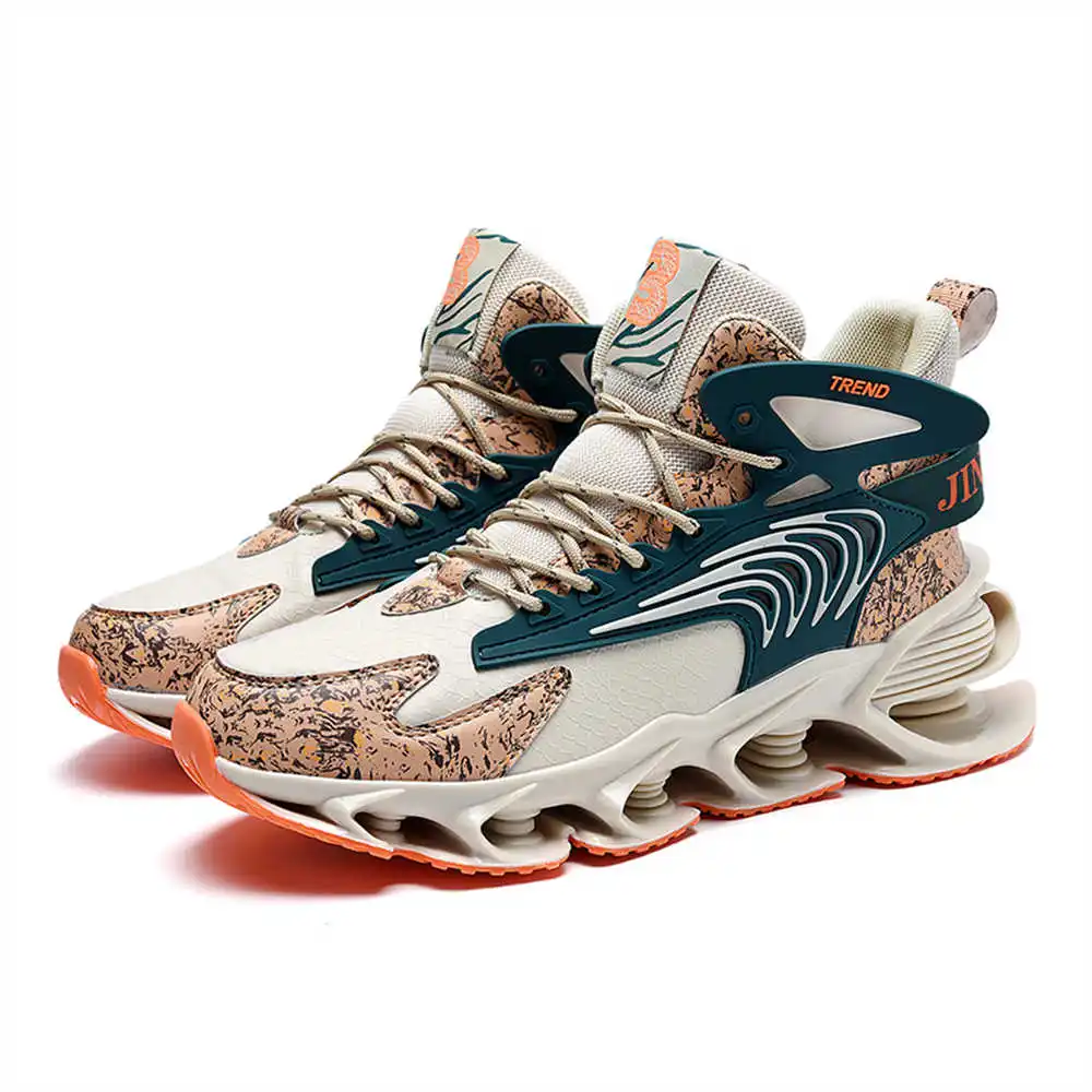 Antislip Mid Kind Running Snea - Office And Tech recensie en prijs
