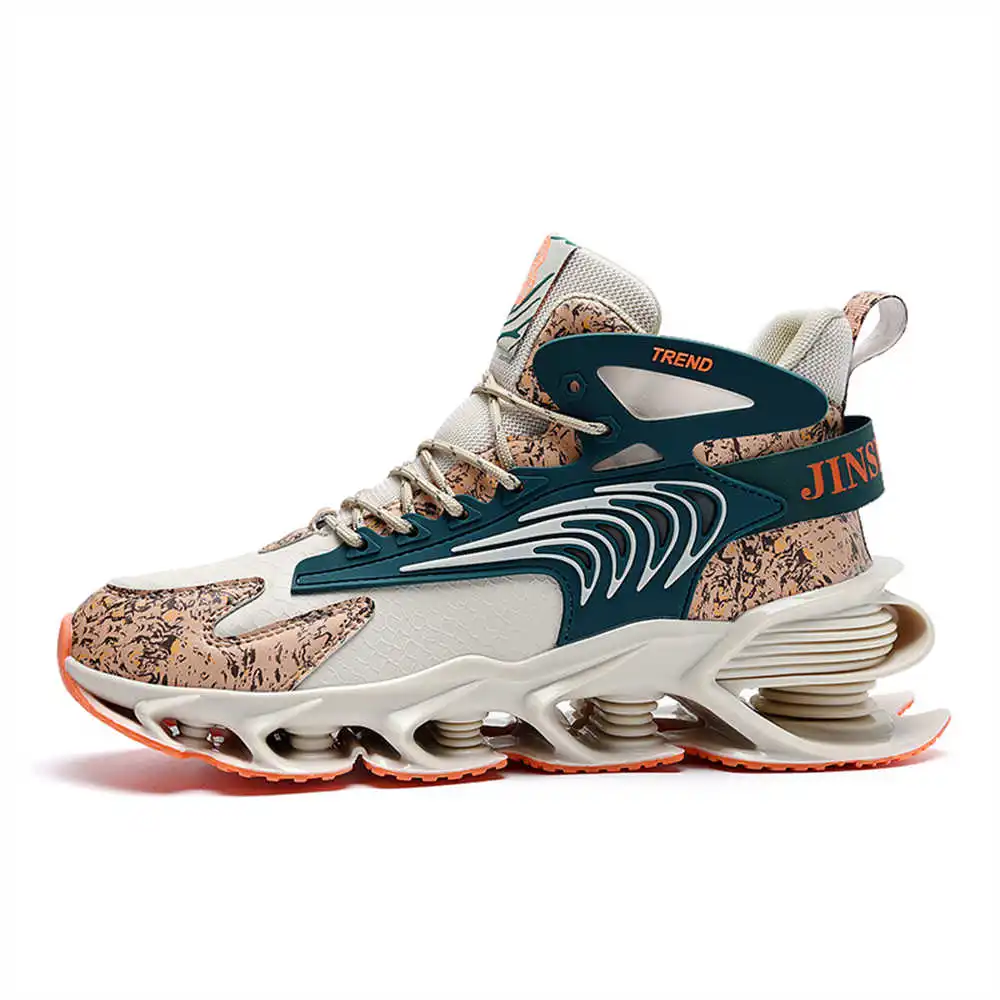 Antislip Mid Kind Running Snea - Office And Tech recensie en prijs