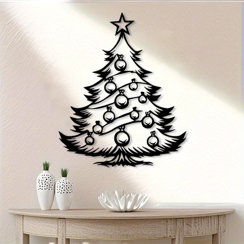 CIFBUY Lasergesneden Metalen B - Tech Office Wall Art recensie en prijs