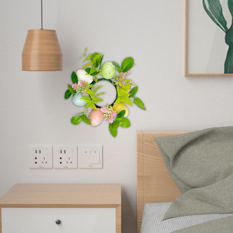 Paaskaarsringen Krans Paaskaar - Ring Light Desk Small recensie en prijs