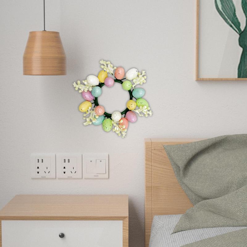Paaskaarsringen Krans Paaskaar - Ring Light Desk Small recensie en prijs