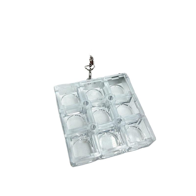 Mechanische toetsenbordschakel - Tech For Office recensie en prijs