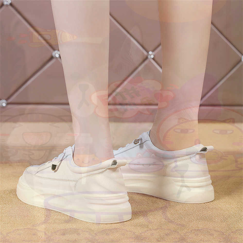 Chunky Loafers met veters Dame - Home Office Tech Uk recensie en prijs