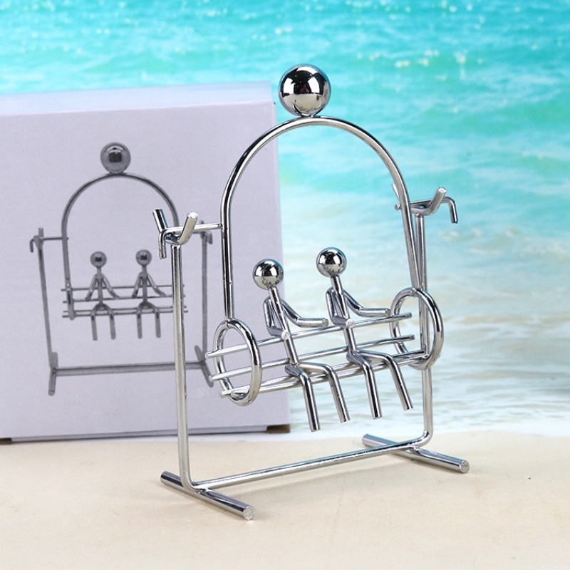 1PC Liefhebbers Swing Kinetisc - Tech For Office recensie en prijs