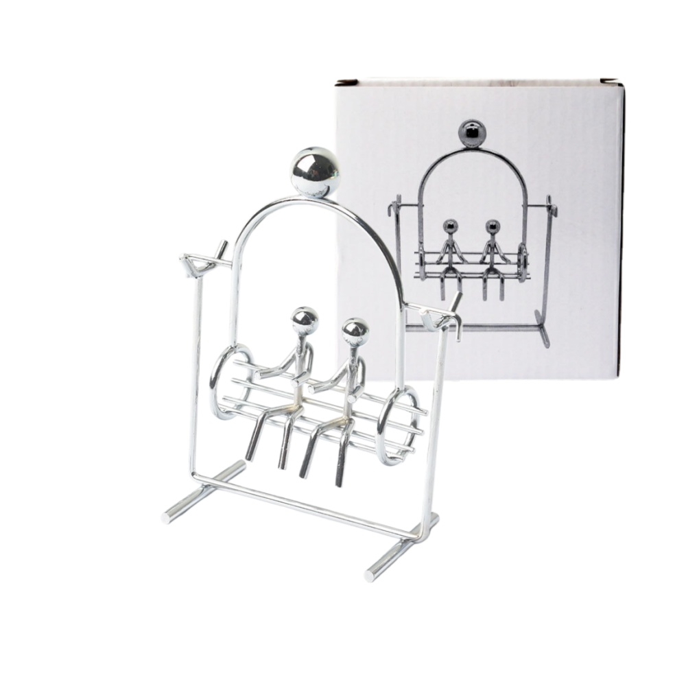1PC Liefhebbers Swing Kinetisc - Tech For Office recensie en prijs