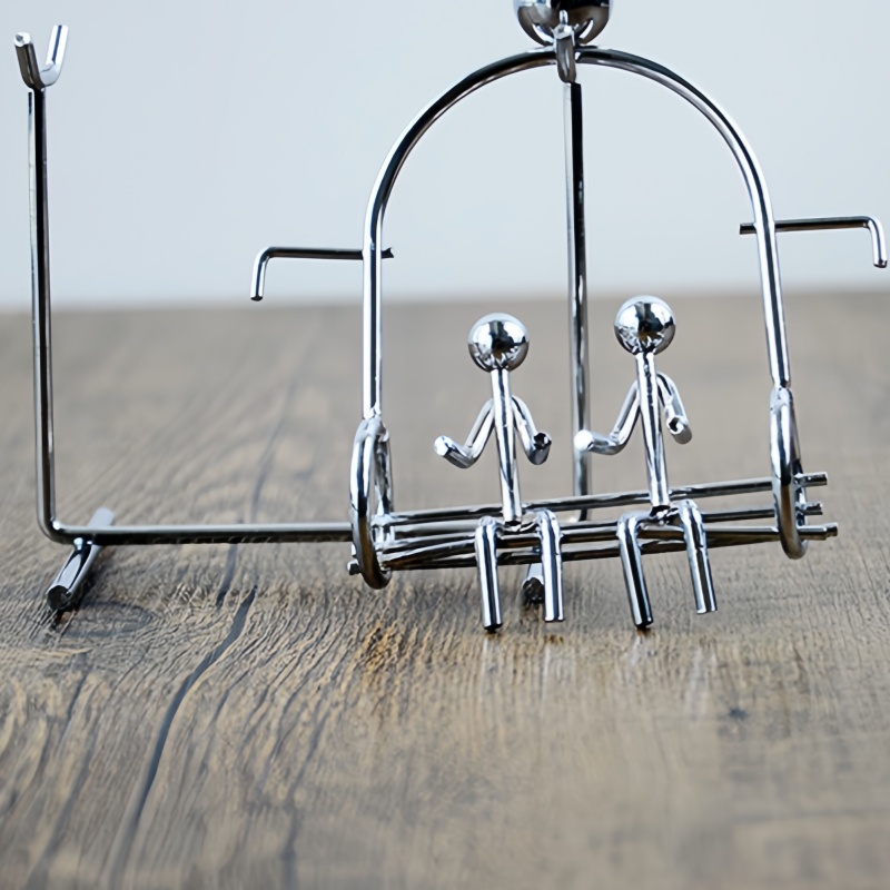 1PC Liefhebbers Swing Kinetisc - Tech For Office recensie en prijs