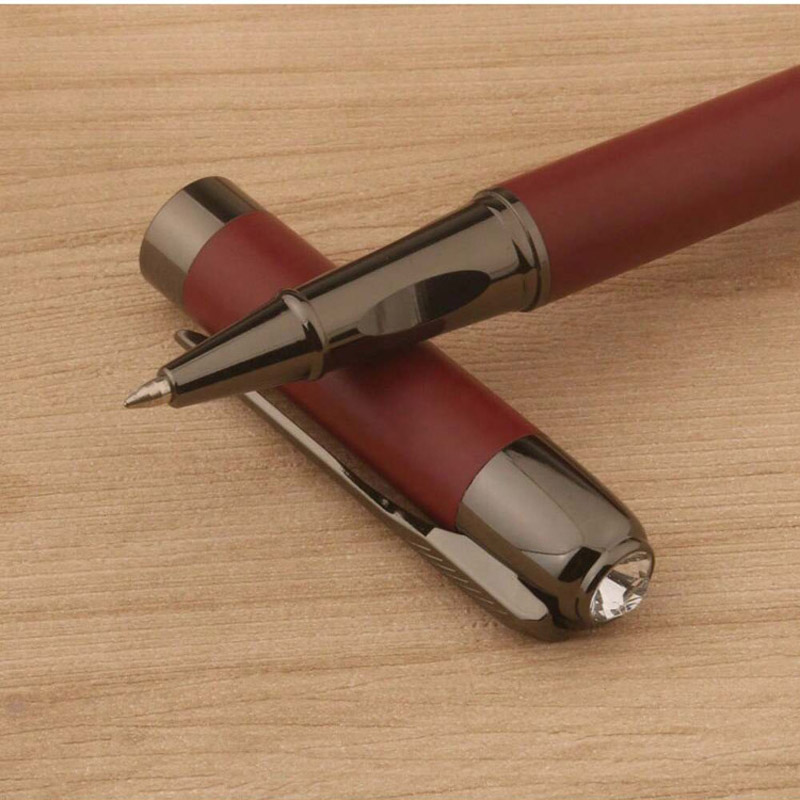 Hoge kwaliteit merk rollerball - Office High Tech recensie en prijs
