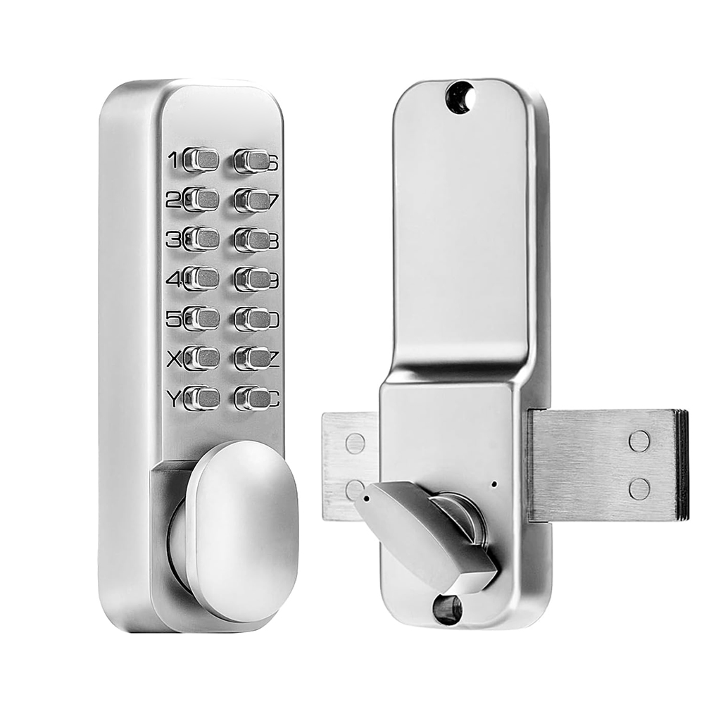 Mechanisch toetsenbord met ver - Tech For Office recensie en prijs