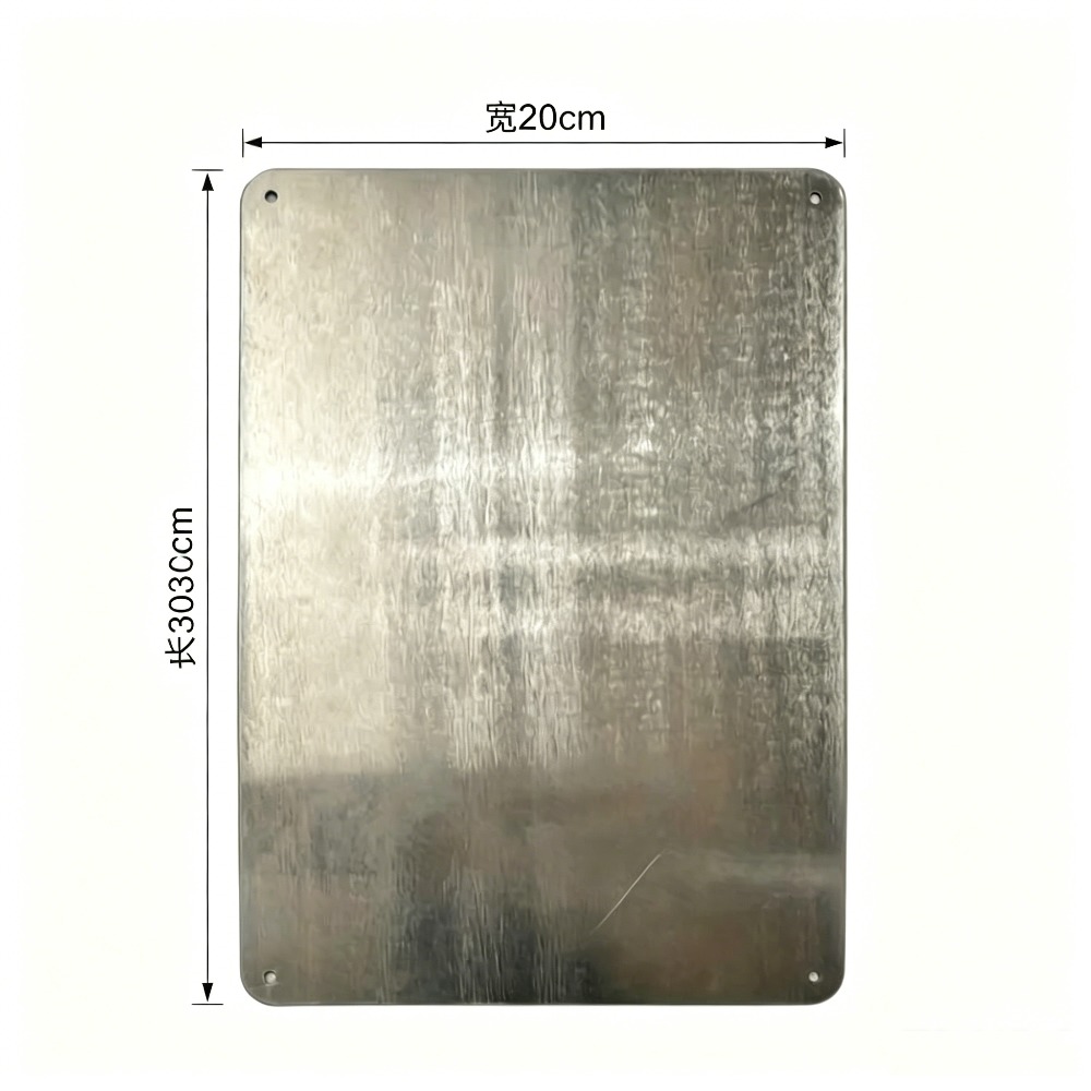 CIFBUY Retro Industrieel 2D pl - Tech Office Wall Art recensie en prijs