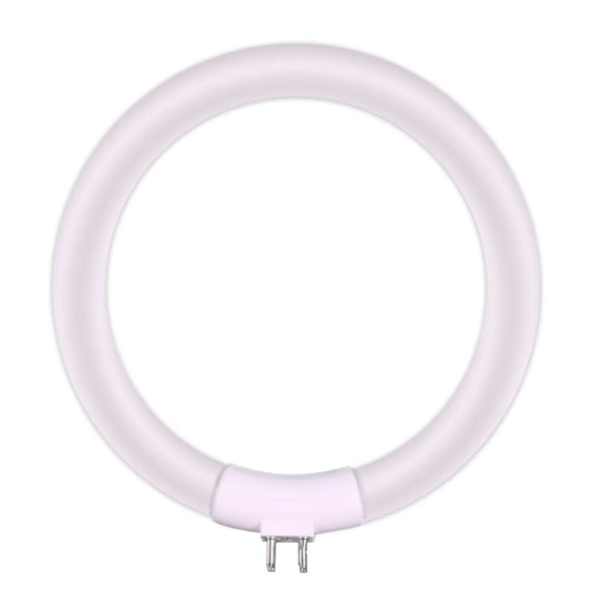 DT126 TO 12W Fluorescerende ri - Ring Light Desk Small recensie en prijs