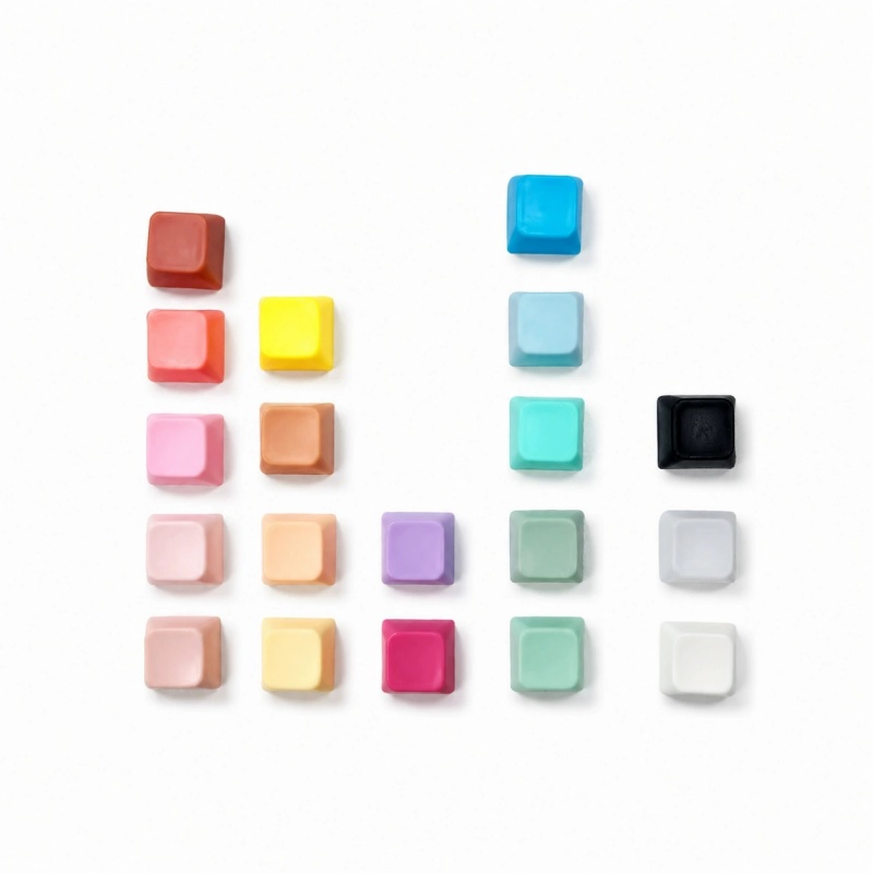 Mechanisch Keycap Fidget Toy M - Tech For Office recensie en prijs