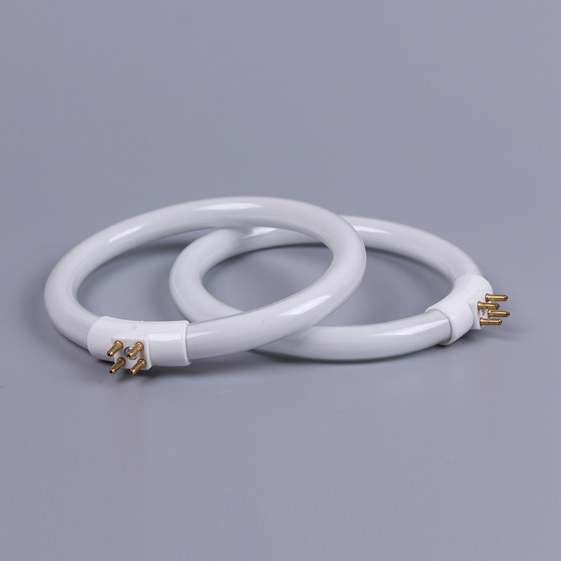 12W T4 Fluorescerende Ringlamp - Ring Light Desk Small recensie en prijs