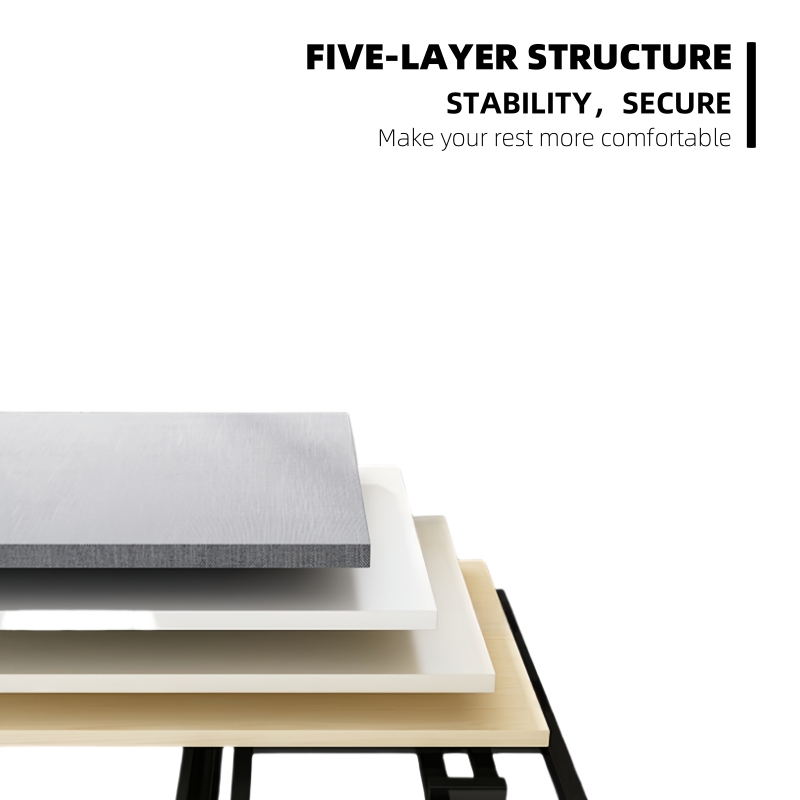 1 stofkap voor een opklapbed o - Office And Tech recensie en prijs