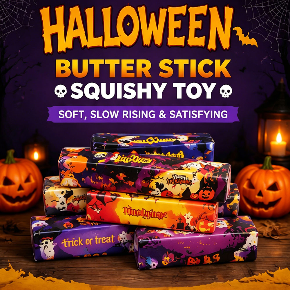 Volwassenen Halloween Botersta - Tech For Office recensie en prijs
