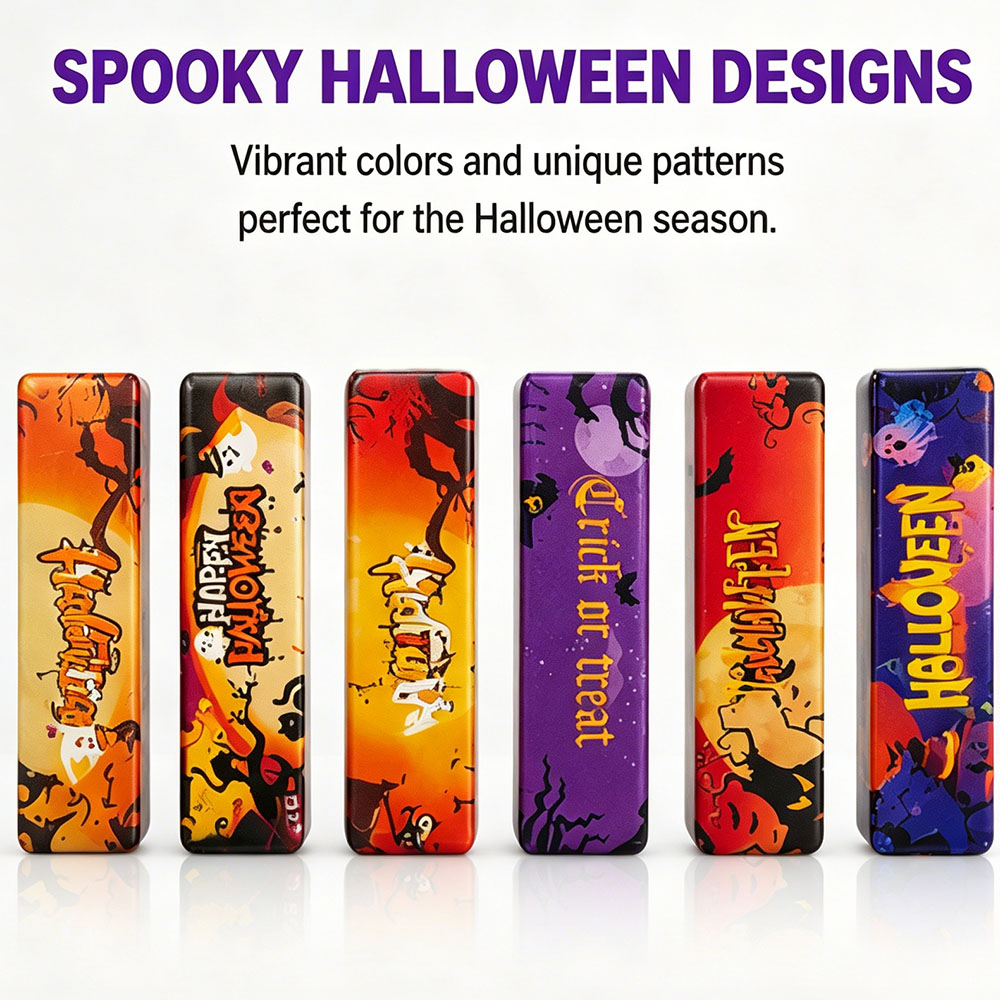 Volwassenen Halloween Botersta - Tech For Office recensie en prijs