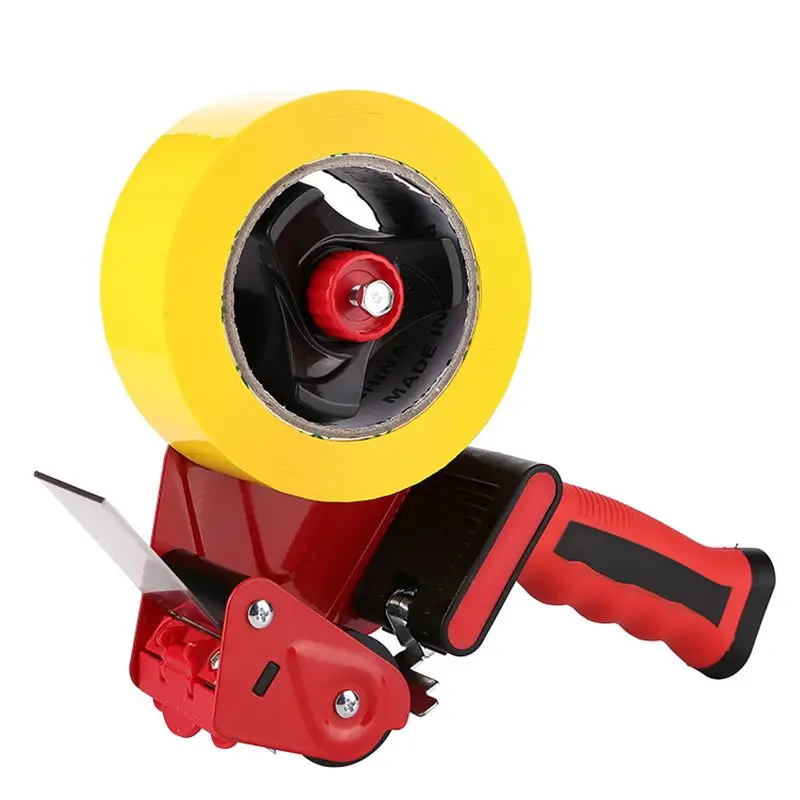 Tapepistool Standaard draagbar - Tape Gun Dispenser recensie en prijs