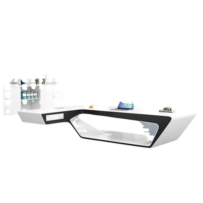 Designerverf president baas ta - Office Management Technology recensie en prijs