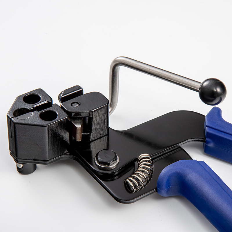 Metalen tie wrap gun kit roest - Tape Gun Dispenser recensie en prijs
