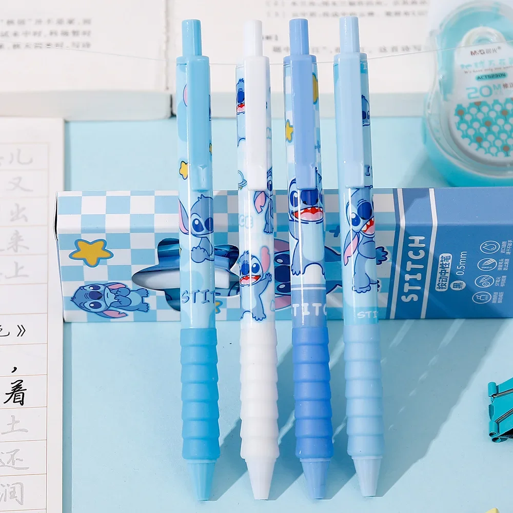 Aniime 4-delige Stitchss hoogw - Office High Tech recensie en prijs