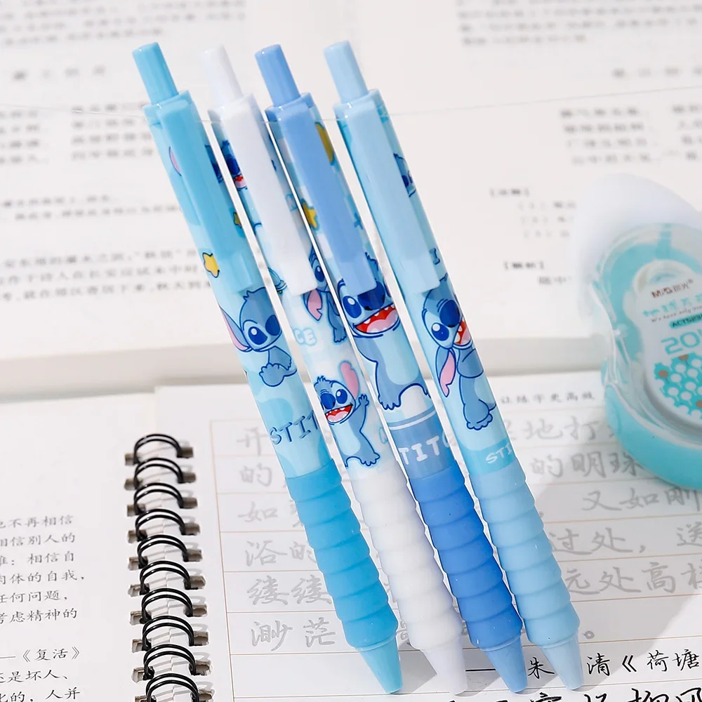 Aniime 4-delige Stitchss hoogw - Office High Tech recensie en prijs