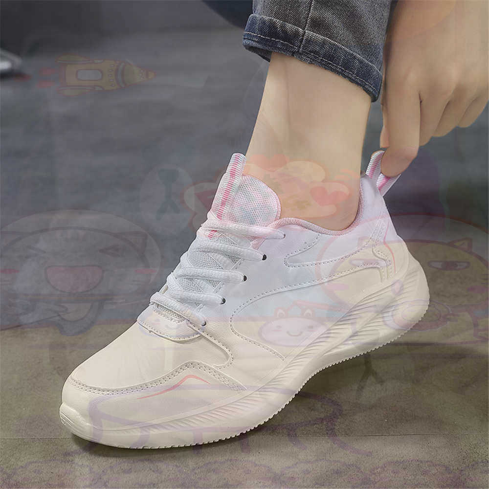 35-40 Nummer 42. Coole Sneaker - Home Office Tech Uk recensie en prijs