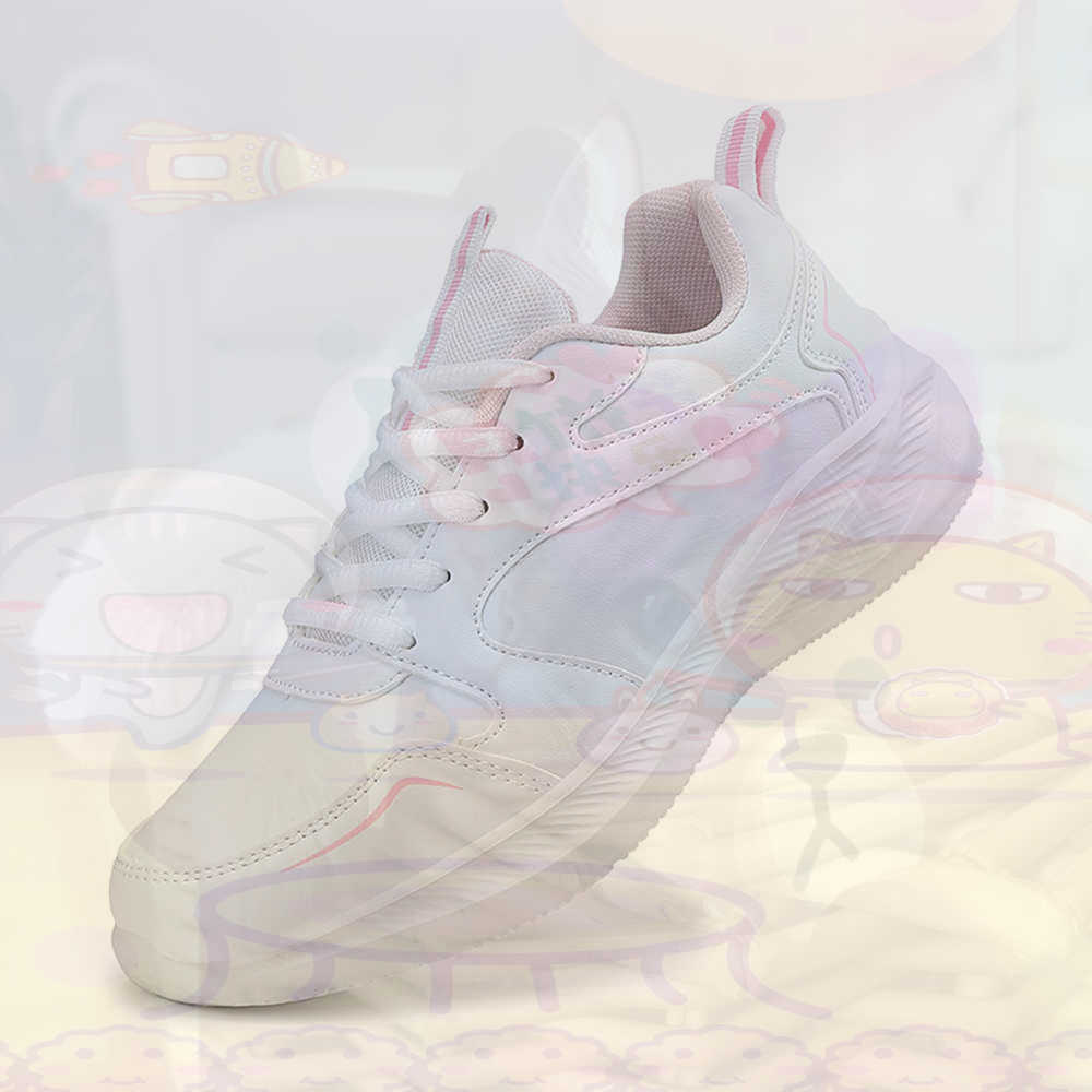 35-40 Nummer 42. Coole Sneaker - Home Office Tech Uk recensie en prijs
