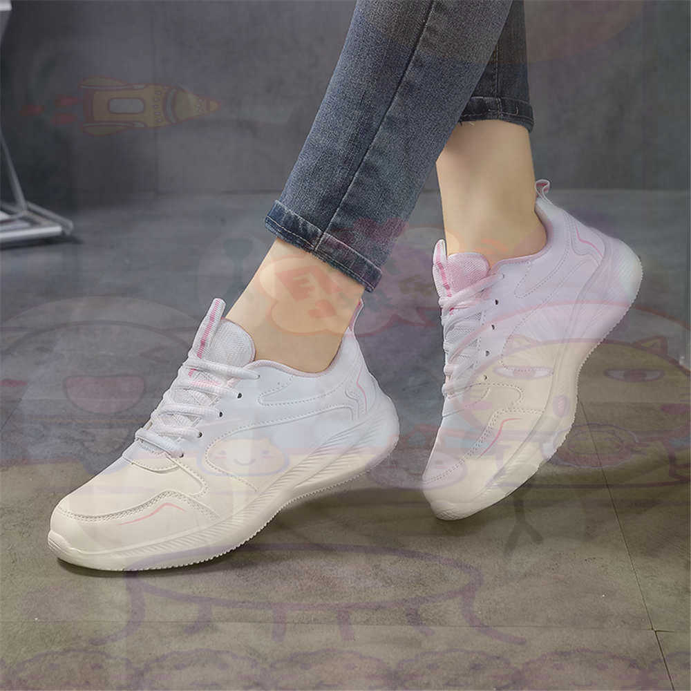 35-40 Nummer 42. Coole Sneaker - Home Office Tech Uk recensie en prijs