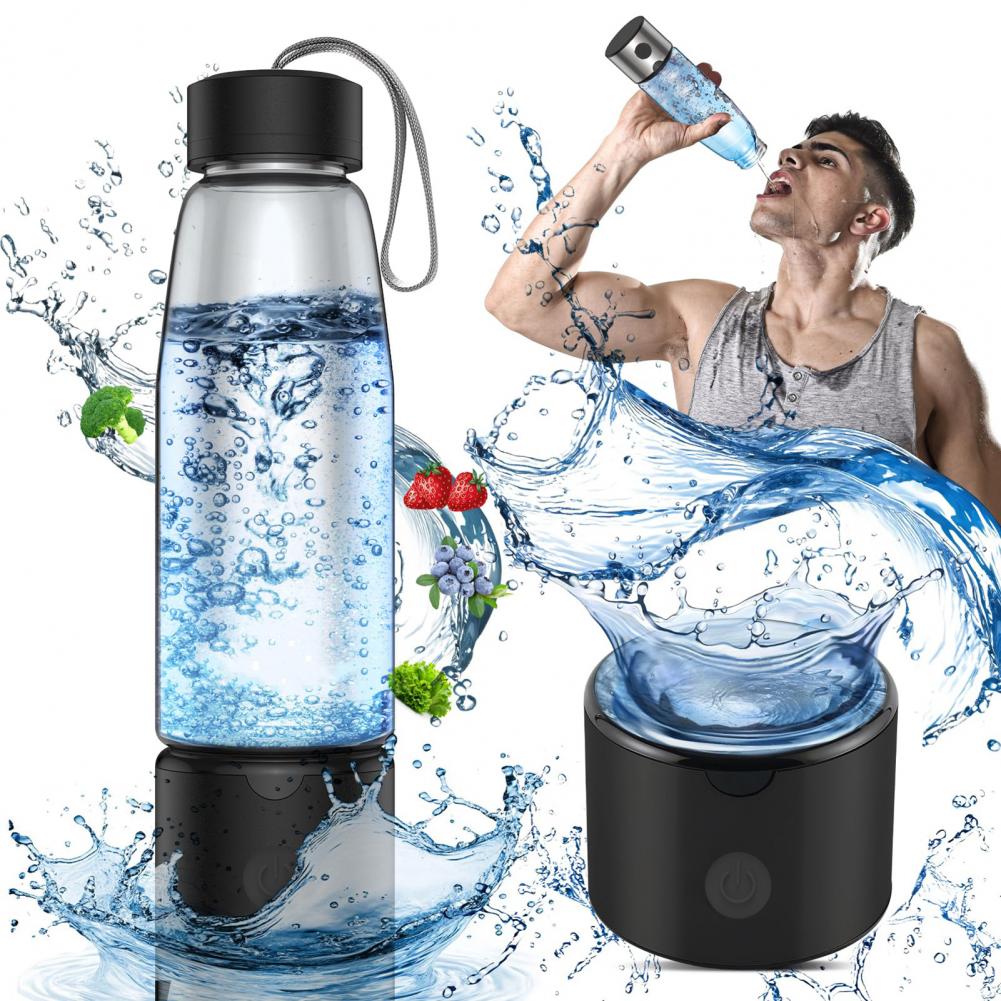 460 ml Ion Membraan Elektrolys - Office Tech Direct recensie en prijs
