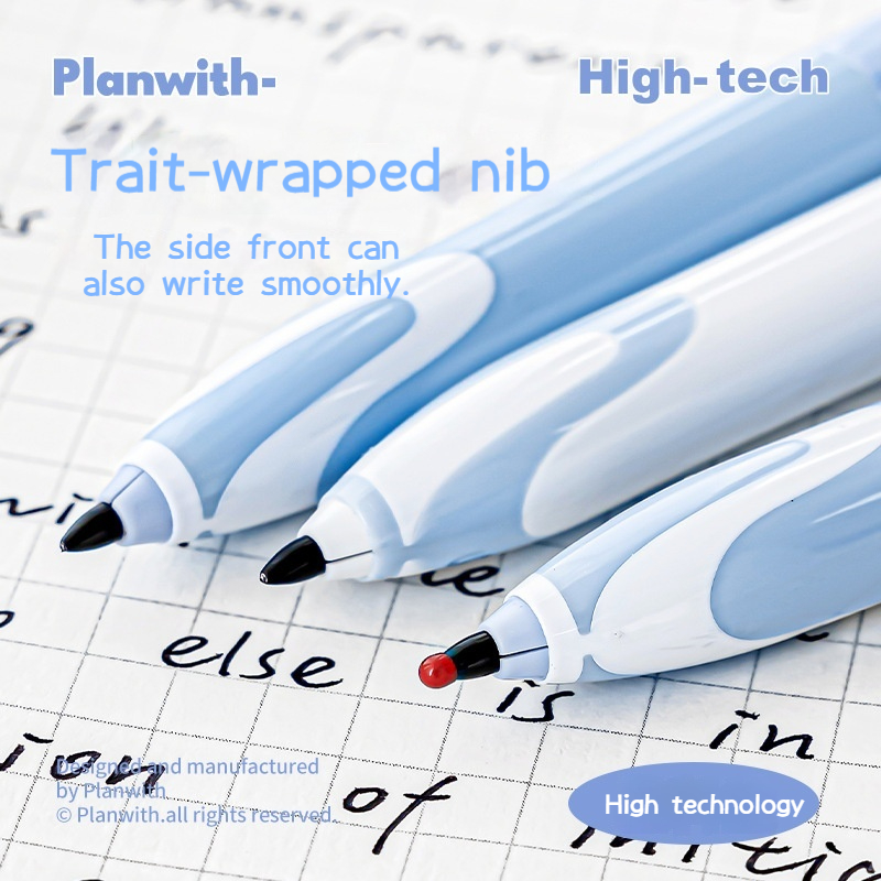 Planwith Direct Liquid Pen Set - Office Tech Direct recensie en prijs
