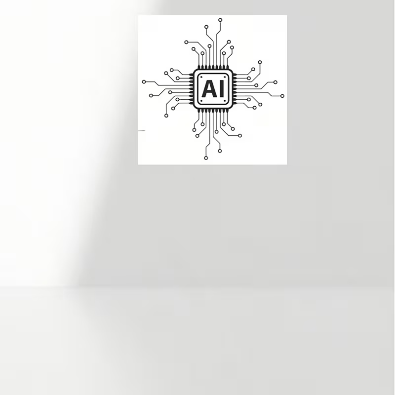 AI-technologie printplaat viny - Office And Tech recensie en prijs