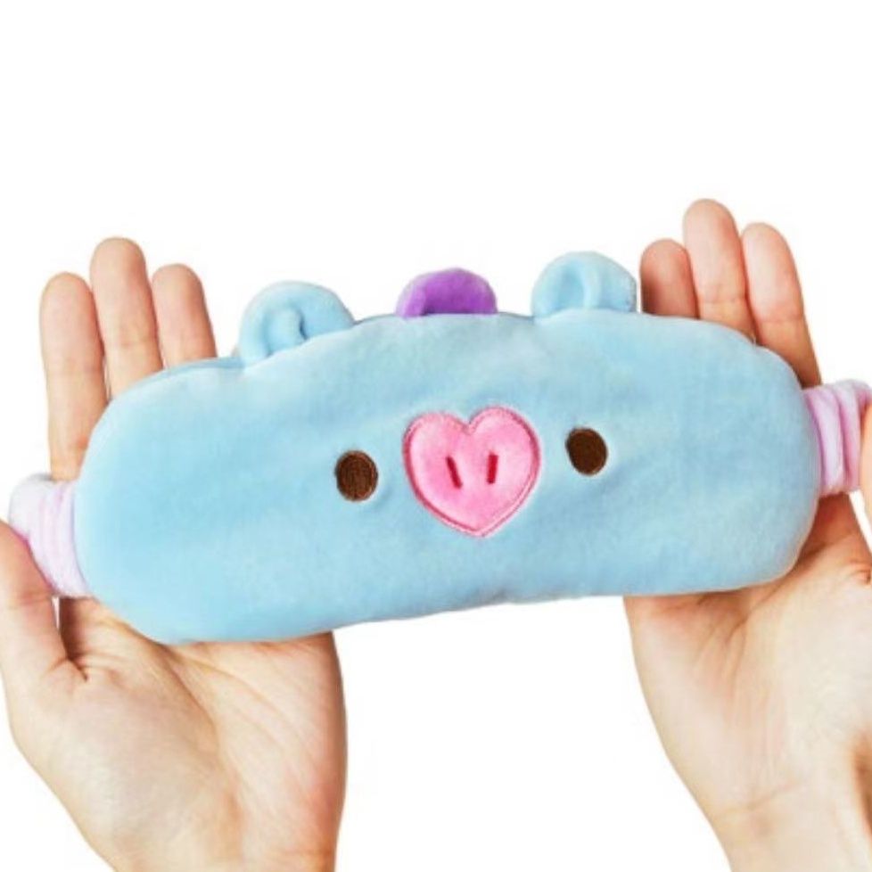 BT21 cartoon schattig pluche o - Tech For Office recensie en prijs