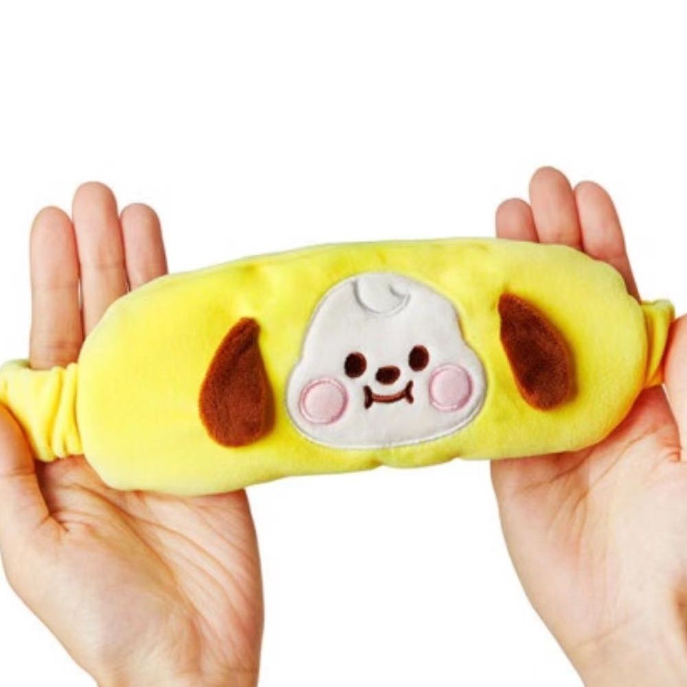 BT21 cartoon schattig pluche o - Tech For Office recensie en prijs
