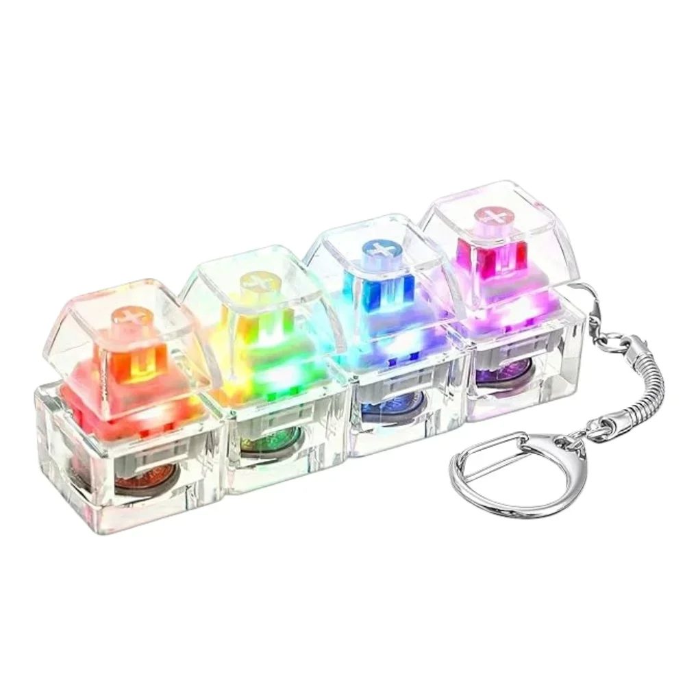 1pcs LED Toetsenbord Keycap St - Tech For Office recensie en prijs