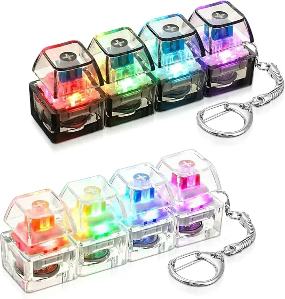 1pcs LED Toetsenbord Keycap St - Tech For Office recensie en prijs