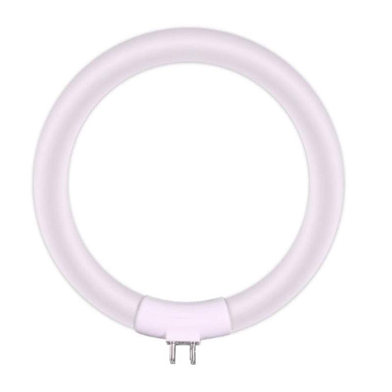 AC57-12W Fluorescerende Ringla - Ring Light Desk Small recensie en prijs