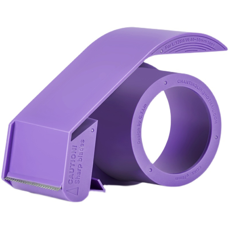 Verpakking Tape Dispenser, Han - Tape Gun Dispenser recensie en prijs