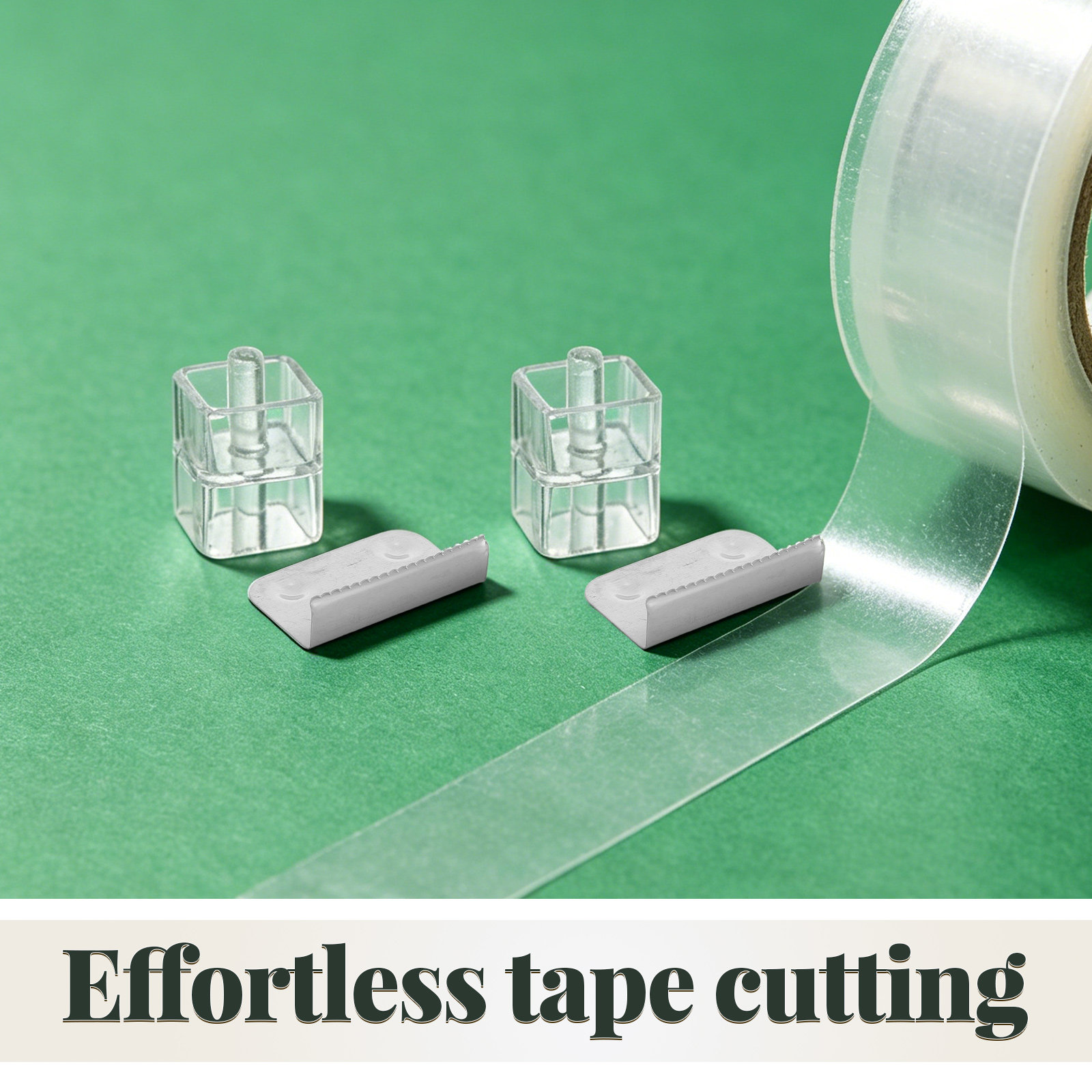 10 sets tape dispenser vervang - Tape Gun Dispenser recensie en prijs