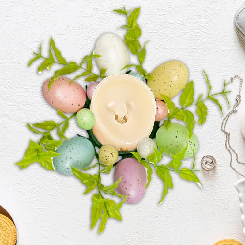 Kunstmatige kaarsenringen Pijl - Ring Light Desk Small recensie en prijs