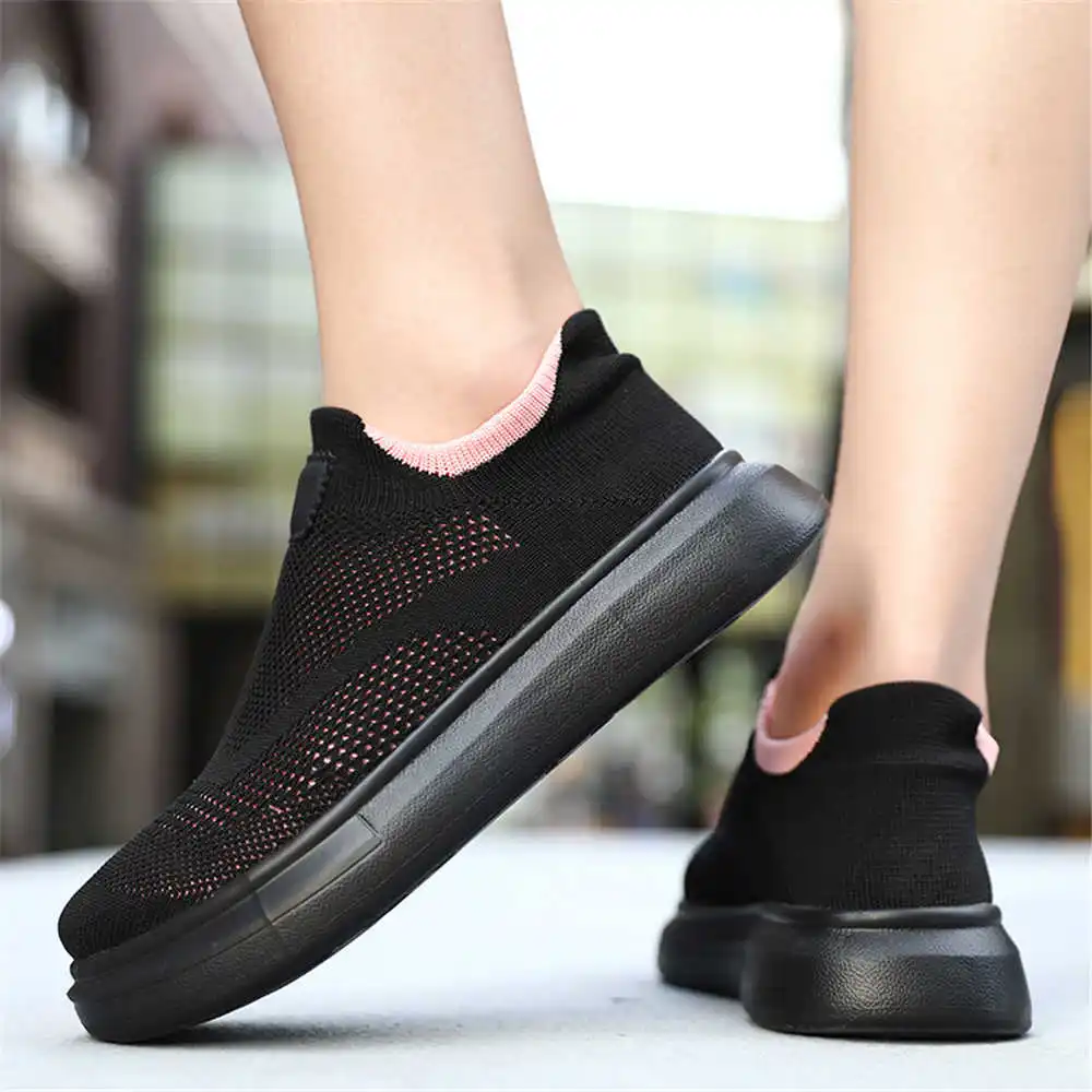 Platform Kousen Bruine Schoene - Home Office Tech Uk recensie en prijs