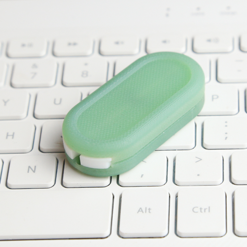 Glasvezel EDC Push Fidget Slid - Tech For Office recensie en prijs